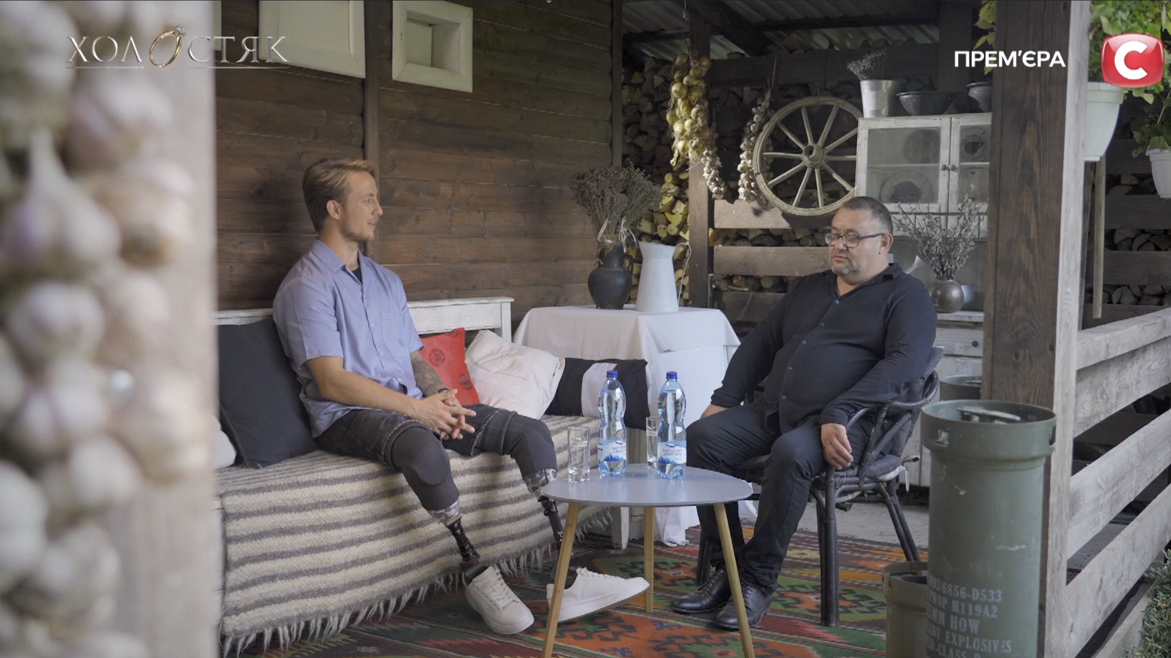 "Холостяк-13": як минув 8 випуск, у якому Терен познайомився з батьками учасниць